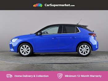 Used Vauxhall Corsa 2020 for sale - 75724443: Photo