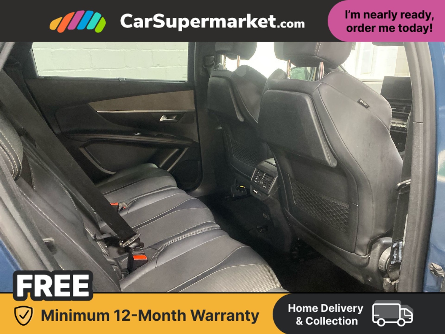 Used Peugeot 5008 2023 for sale - 78069995: Photo 5