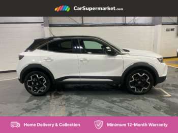Used Vauxhall Mokka 2022 for sale - 74846178: Photo