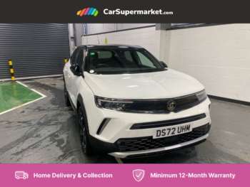 Used Vauxhall Mokka 2022 for sale - 74846178: Photo