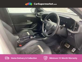 Used Vauxhall Mokka 2022 for sale - 74846178: Photo
