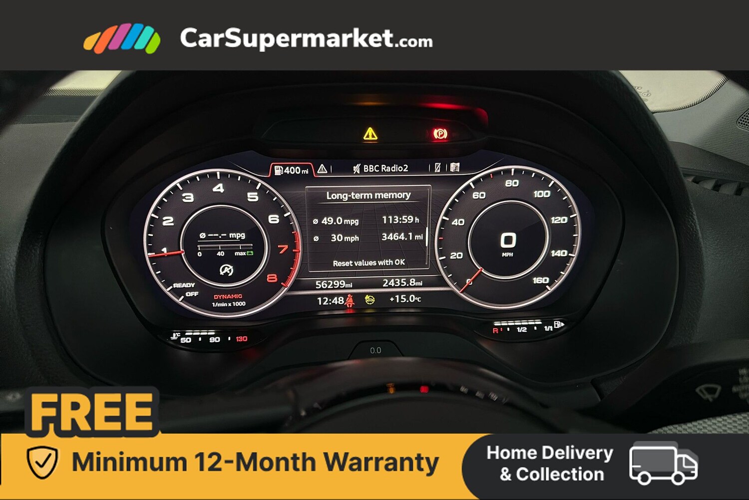 Used Audi Q2 2022 for sale - 76488379: Photo 15