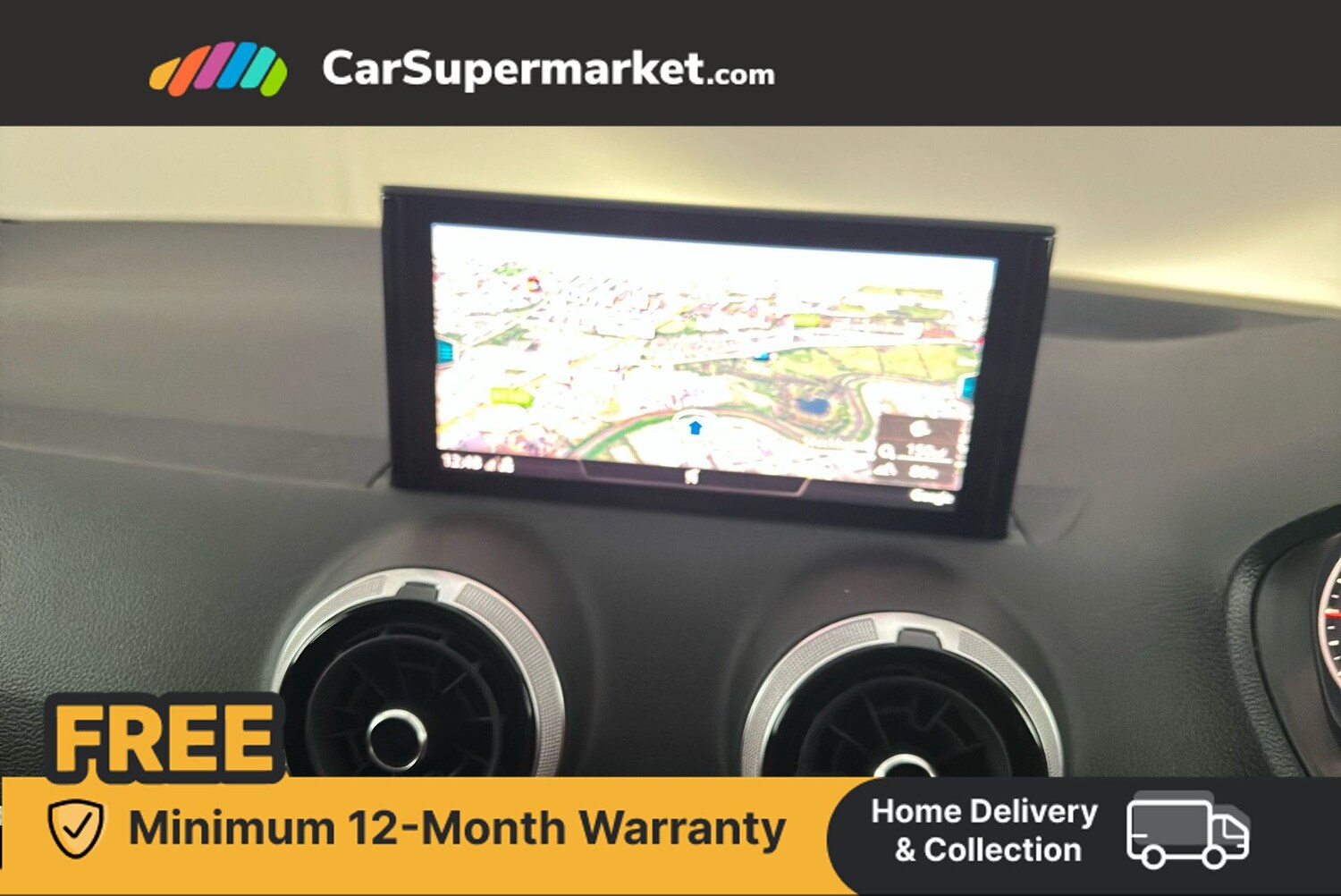 Used Audi Q2 2022 for sale - 76488379: Photo 16