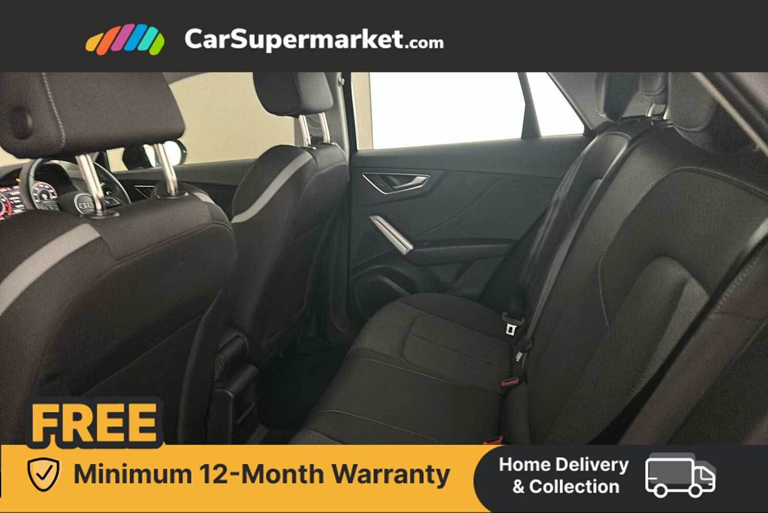 Used Audi Q2 2022 for sale - 76488379: Photo 18