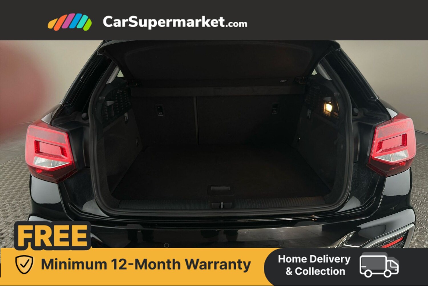 Used Audi Q2 2022 for sale - 76488379: Photo 22