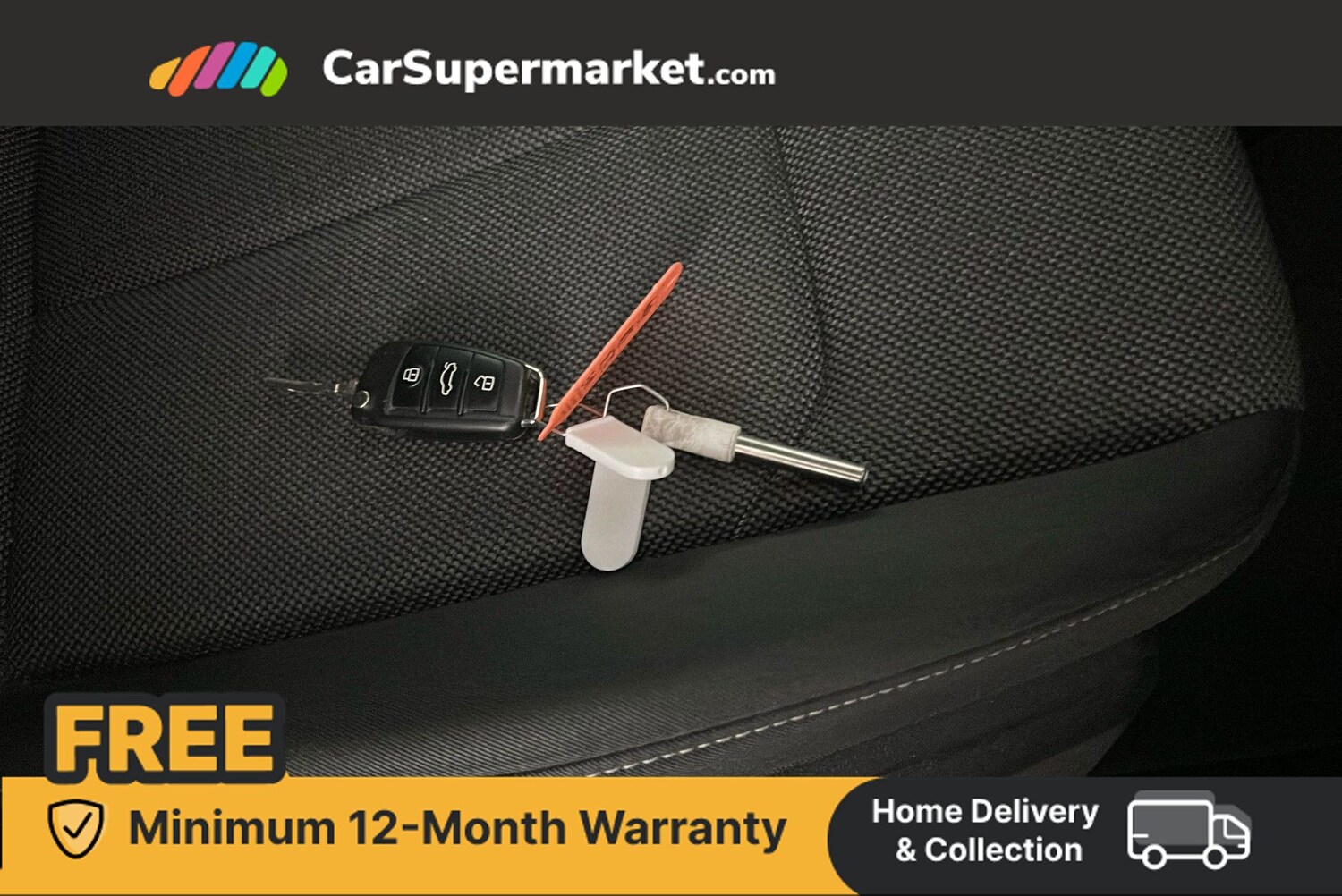 Used Audi Q2 2022 for sale - 76488379: Photo 23