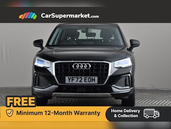 Used Audi Q2 2022 for sale - 76488379: Photo