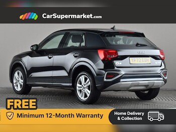 Used Audi Q2 2022 for sale - 76488379: Photo