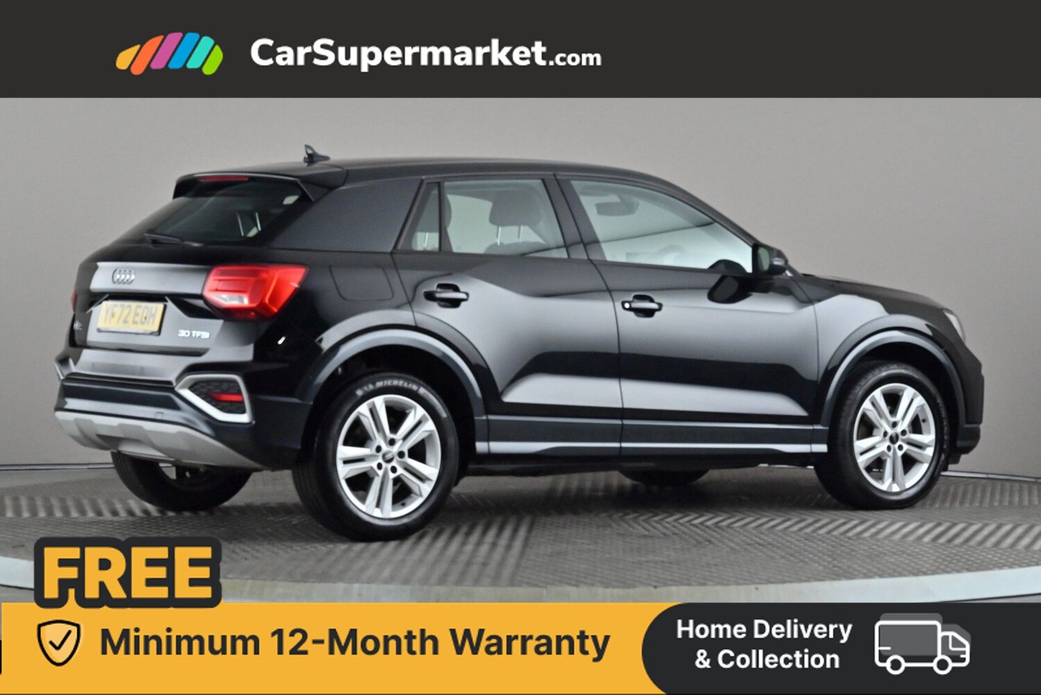 Used Audi Q2 2022 for sale - 76488379: Photo 6