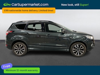 Used Ford Kuga 2018 for sale - 78289404: Photo