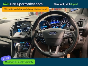 Used Ford Kuga 2018 for sale - 78289404: Photo