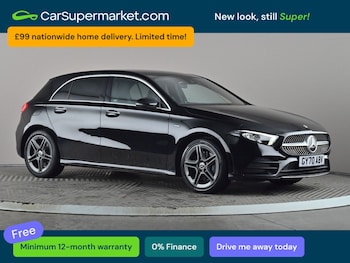 Used Mercedes-Benz A-Class 2020 for sale - 78282509: Photo