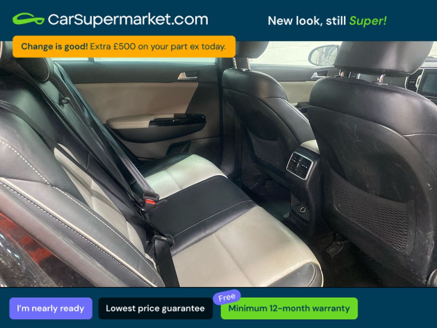 Used Kia Sportage 2018 for sale - 78197637: Photo 6