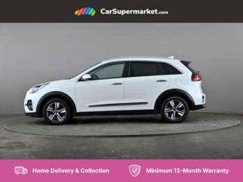 Used Kia Niro 2021 for sale - 74704494: Photo