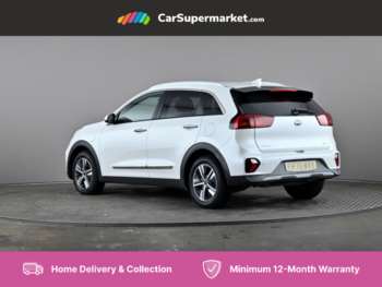 Used Kia Niro 2021 for sale - 74704494: Photo
