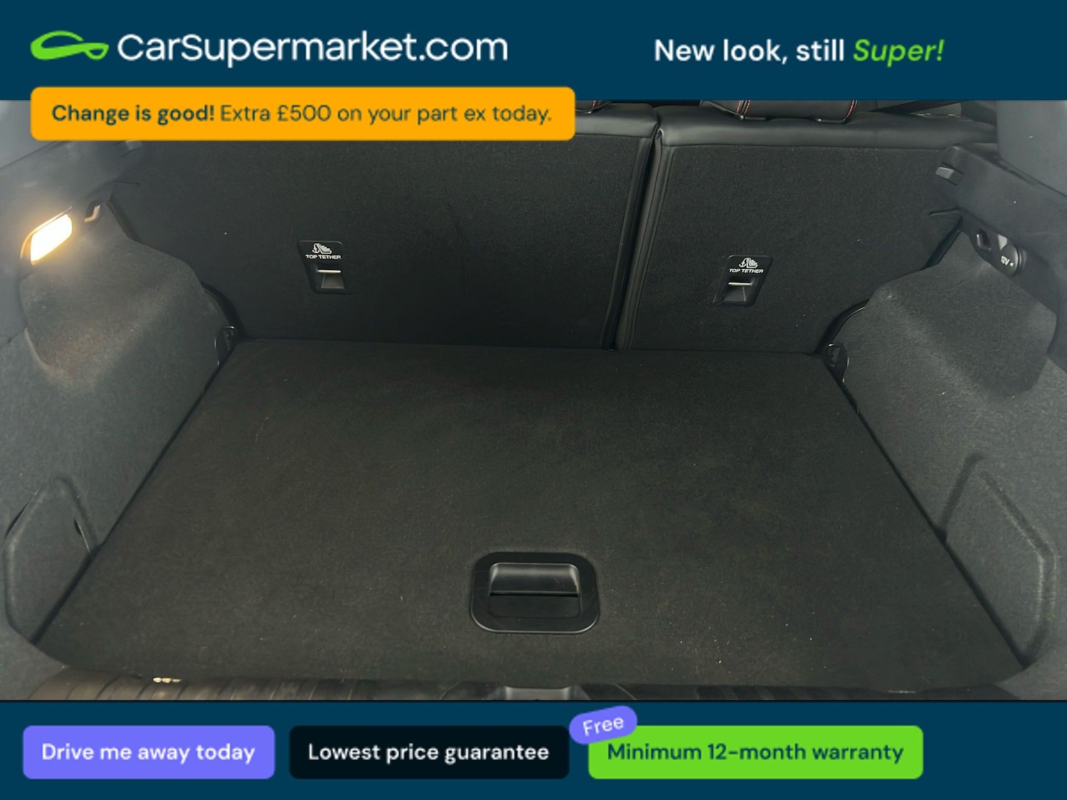 Used Ford Puma 2023 for sale - 78224279: Photo 23