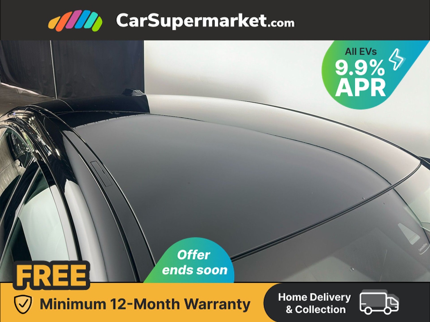 Used BMW i4 2023 for sale - 76341752: Photo 23