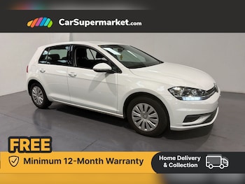 Used Volkswagen Golf 2018 for sale - 76406004: Photo