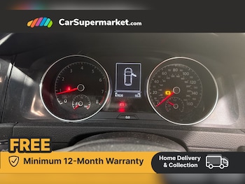 Used Volkswagen Golf 2018 for sale - 76406004: Photo