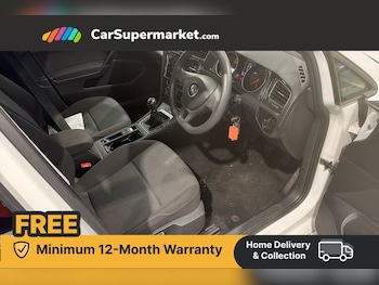 Used Volkswagen Golf 2018 for sale - 76406004: Photo