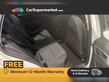 Used Volkswagen Golf 2018 for sale - 76406004: Photo