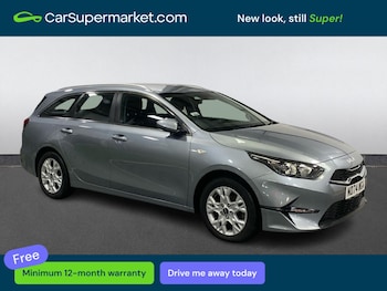 Used Kia Ceed 2025 for sale - 78409939: Photo