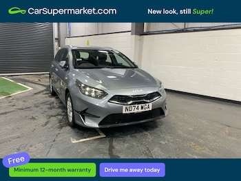 Used Kia Ceed 2025 for sale - 78409939: Photo