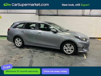 Used Kia Ceed 2025 for sale - 78409939: Photo