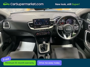 Used Kia Ceed 2025 for sale - 78409939: Photo