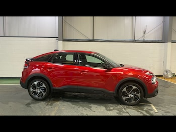 Used Citroen C4 2023 for sale - 78993362: Photo