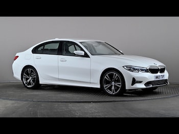 Used BMW 3 Series 2021 for sale - 79190614: Photo