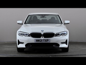 Used BMW 3 Series 2021 for sale - 79190614: Photo