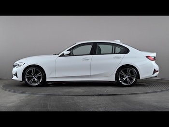 Used BMW 3 Series 2021 for sale - 79190614: Photo