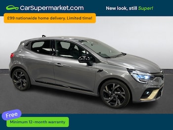 Used Renault Clio 2023 for sale - 78331839: Photo