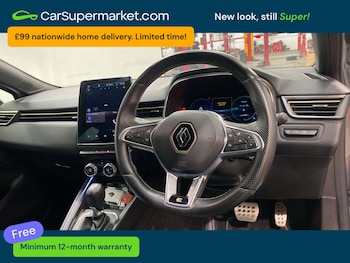 Used Renault Clio 2023 for sale - 78331839: Photo