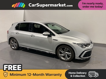 Volkswagen Golf feature image