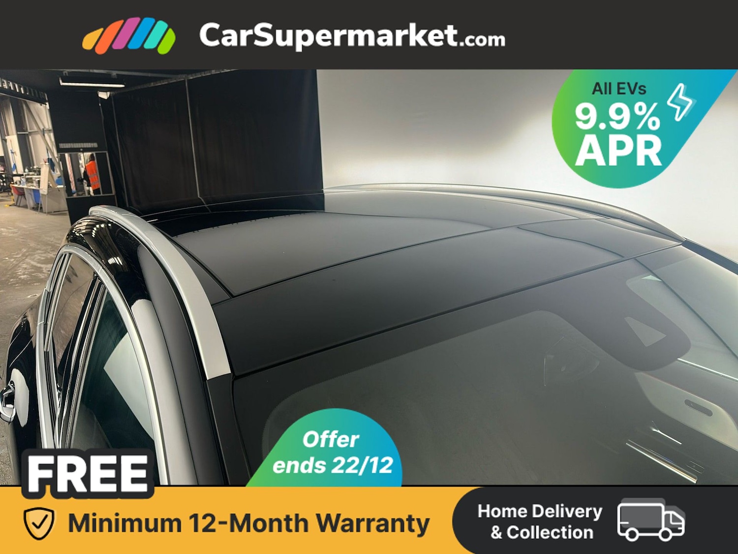 Used Mercedes-Benz EQA 2022 for sale - 76863402: Photo 23