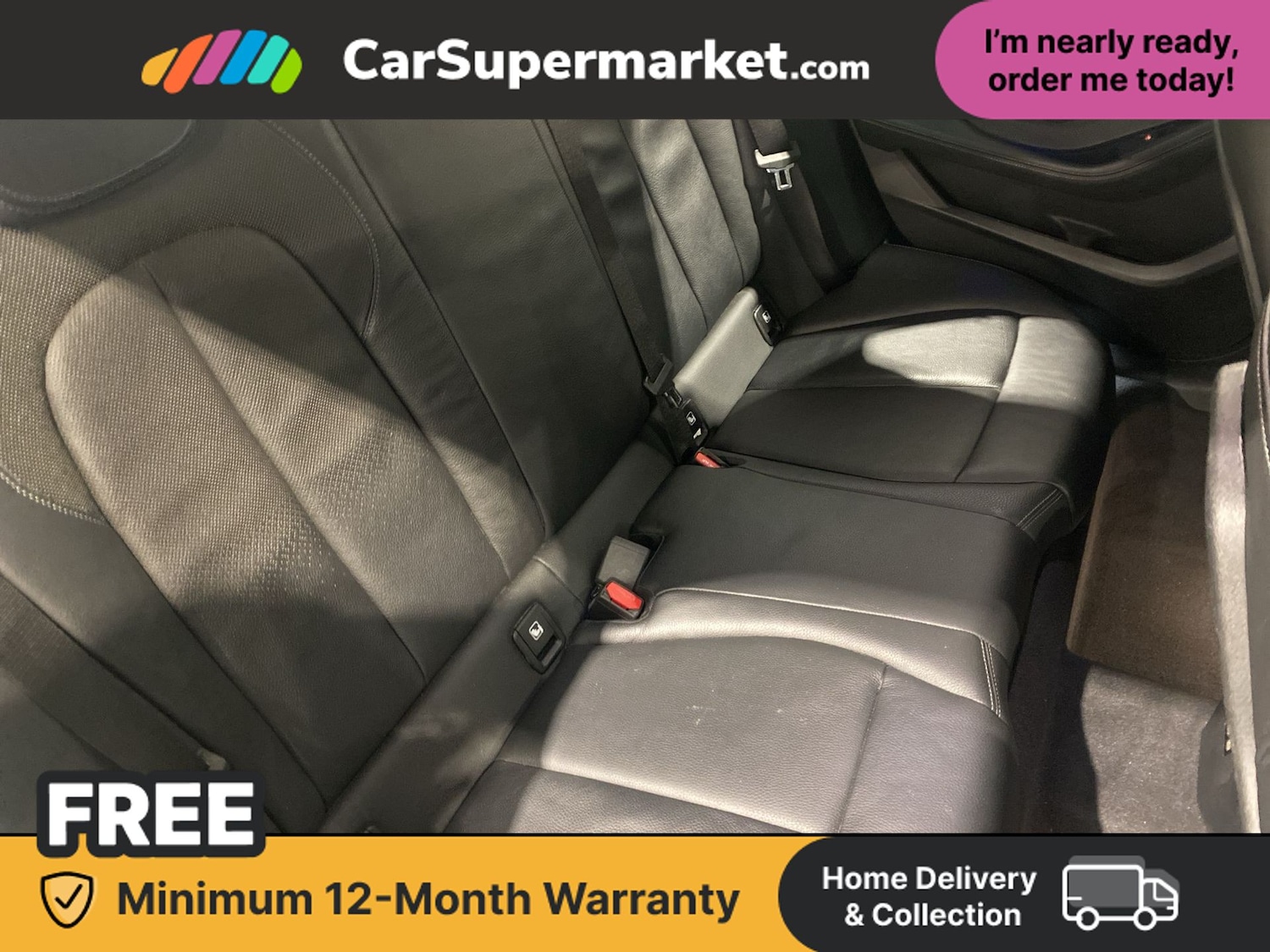 Used BMW 1 Series 2021 for sale - 77805111: Photo 4