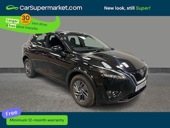 Used Nissan Qashqai 2023 for sale - 78554586: Photo