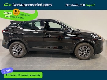 Used Nissan Qashqai 2023 for sale - 78554586: Photo