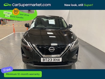 Used Nissan Qashqai 2023 for sale - 78554586: Photo