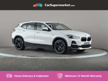 2023 - xDrive 25e Sport Auto [Tech Pack II] 5-Door