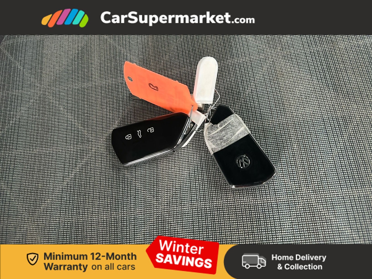 Used Volkswagen ID.3 2020 for sale - 77044384: Photo 24