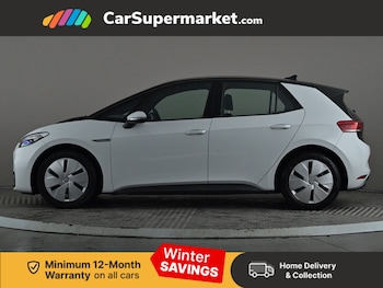 Used Volkswagen ID.3 2020 for sale - 77044384: Photo