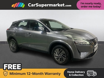 Used Nissan Qashqai 2023 for sale - 78155121: Photo