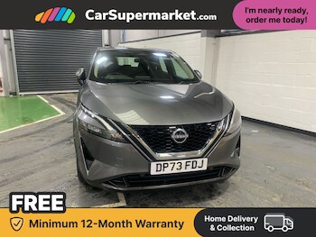 Used Nissan Qashqai 2023 for sale - 78155121: Photo