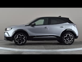 Used Vauxhall Mokka 2025 for sale - 79639826: Photo