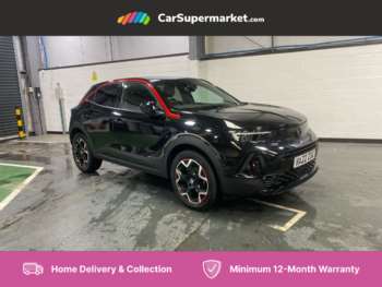 2022 - 1.2 Turbo 100 SRi Premium 5-Door