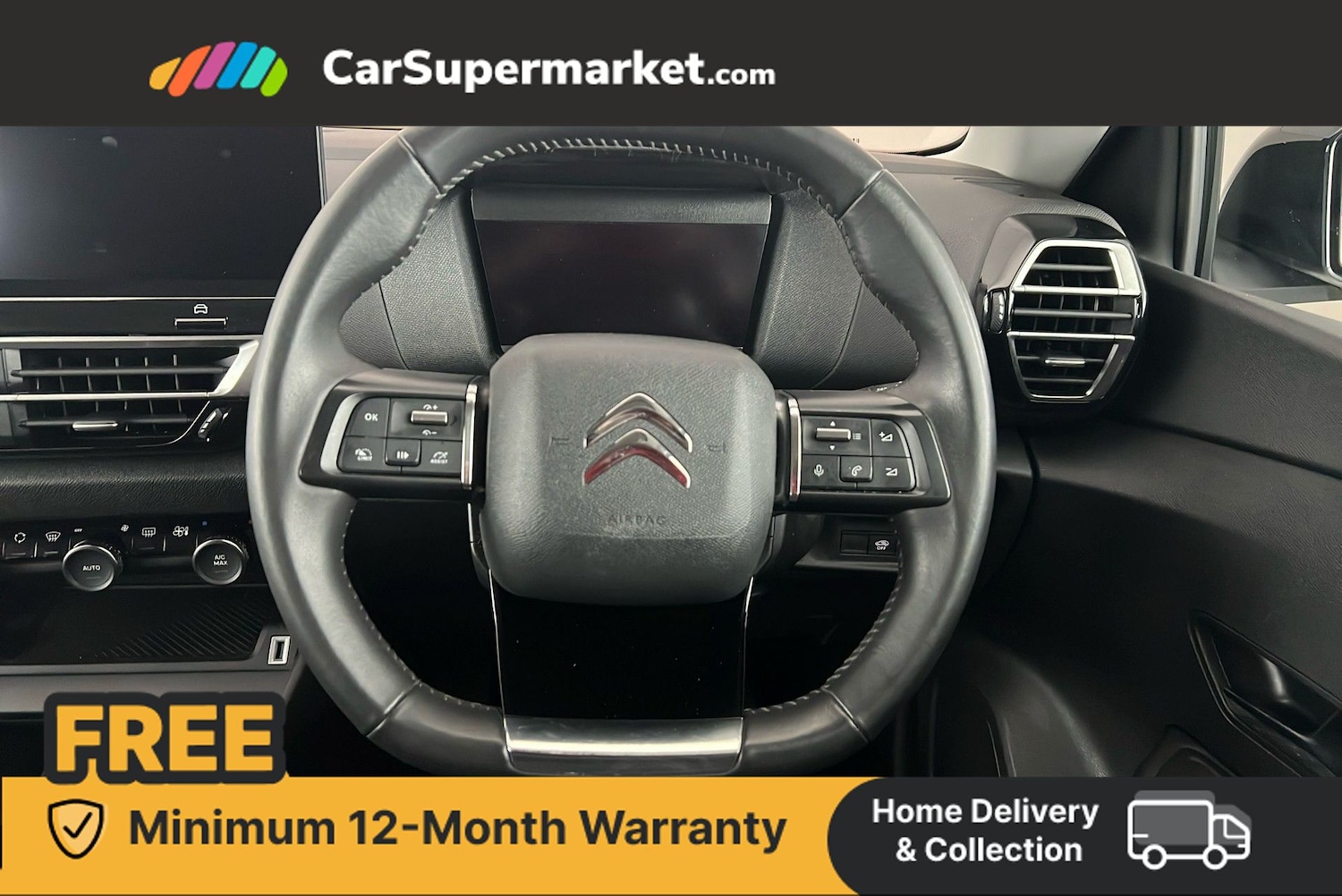 Used Citroen C4 2022 for sale - 76346579: Photo 14