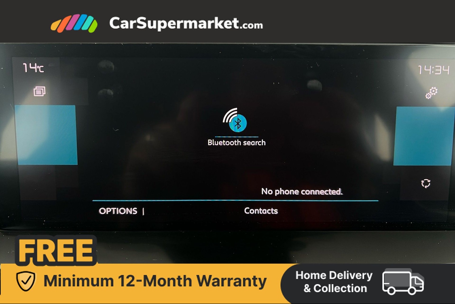 Used Citroen C4 2022 for sale - 76346579: Photo 25